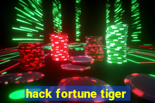 hack fortune tiger